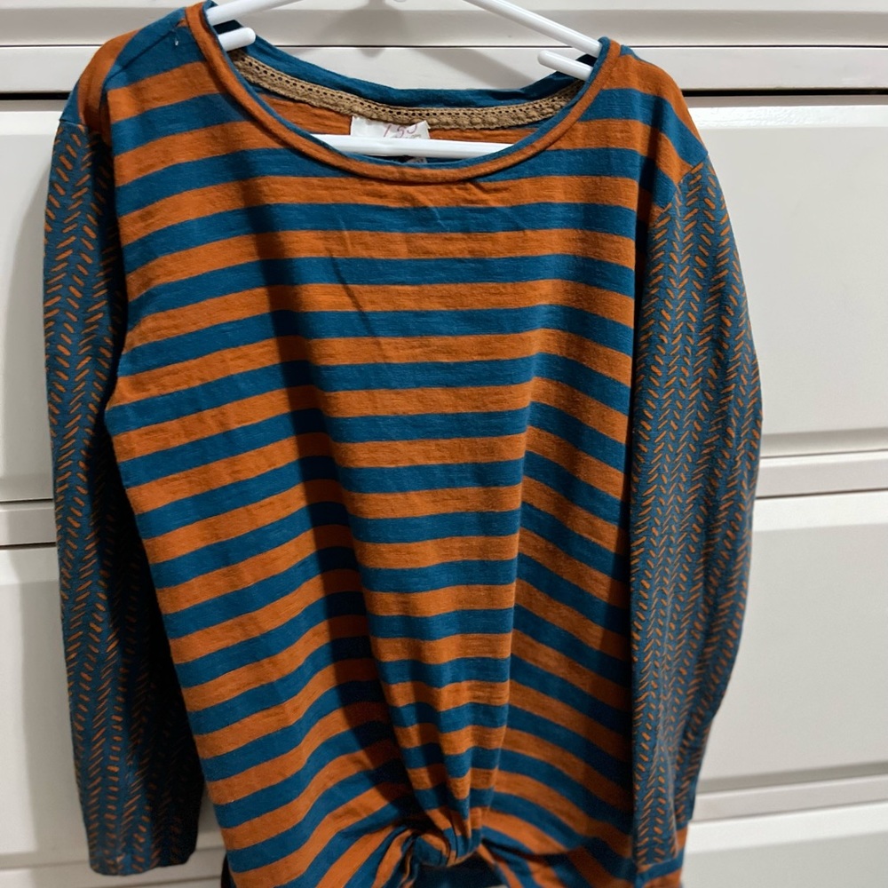 Matilda Jane girls size 10